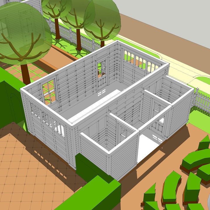 Casita-Verde-carved-walls