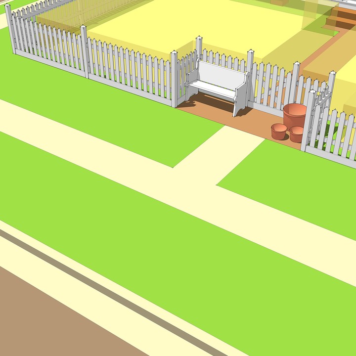 Casita-Verde-gift-to-the-street