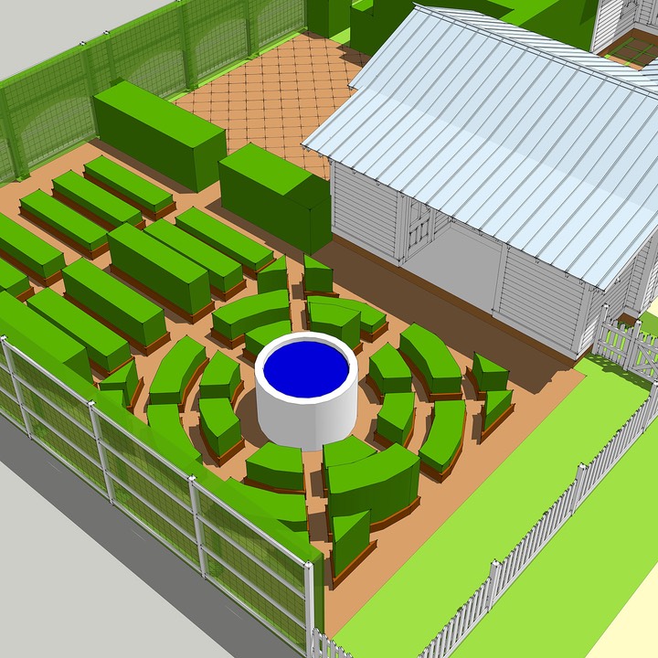 Casita-Verde-raised-beds