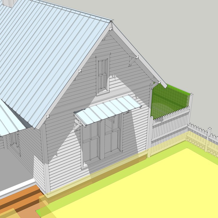 Casita-Verde-shaded-glass