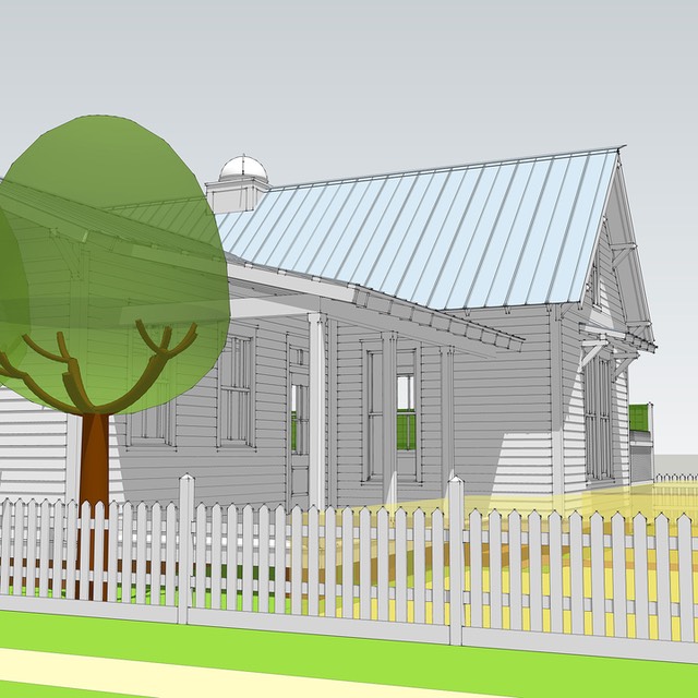 Casita-Verde-South-facing-outdoors