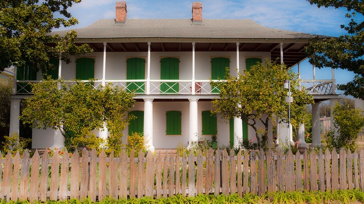 Pitot-House,-New-Orleans,-LA-10MAR07-0997