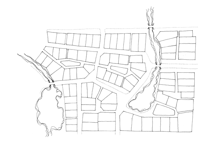 Sky hamlet 0 existing plan